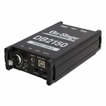 On Stage DB2150 Stereo Usb Direct Box. Fixed Price $167.95.