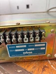 Orban 8000A Stereo Audio Processor. Fixed Price $1000.00.