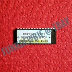 Behringer DSP8024 Os 1.3A Eprom Firmware Upgrade Kit / New Update Chip. Fixed Price $25.32.