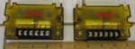 Crossover Pair Pyle Universal 2-WAY Car Or Audio Setup 6 Terminal Block Wires. Fixed Price $19.02.