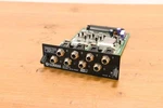 Yamaha MY8-AD24 8-CHANNEL Analog Input Expansion Card CG01ZLC. Fixed Price $199.99.