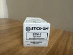 Rdl Stick STM-2 / STM2 Professional Low Noise Microphone Preamplifier. Fixed Price $120.00.