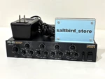 Boss PQ-50 4 Band Parametric Equalizer With Adapter From Japan. Fixed Price $185.00.