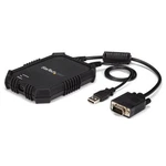 Startech Laptop-to-server Kvm Console With Rugged Housing. Fixed Price $701.35.