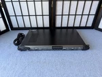 Avid Hd Professional Tools Synchronizer Studio Rack Unit. Fixed Price $480.00.