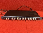 Used Presonus Vxp Dual Servo Mic Preamp Voice Processor Tested Good Condition. Fixed Price $237.46.