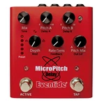 Eventide Micropitch Delay Effects Pedal. Fixed Price $279.00.