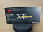Nady Xr 61 Pro Series Wireless Microphone System (sold As Is). Fixed Price $34.99.