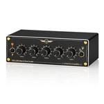 Mini 5-BAND Preamp Equalizer For Amplifier / Speaker Stereo Audio Processor. Fixed Price $56.99.