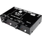 Rolls MP213 Two-channel Microphone Preamp. Fixed Price $159.00.