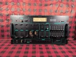Radio Shack SSM-1000 Stereo Sound Mixer Echo Equalizer. Fixed Price $70.00.