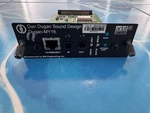 DUGAN-MY16 Automatic Mixing Card. Fixed Price $600.00.