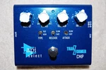 Api Select Tranzformer Cmp Compressor Pedal Bass & Guitar. Fixed Price $254.50.