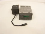 Behringer Shark DSP110 W/ Power Supply Mic Preamp Feedback Compression Delay. Fixed Price $99.00.