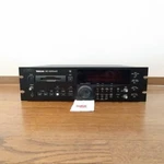 Tascam MD-801R Mini Disk Recorder Rackmount Confirmed Operation Free Ship. Fixed Price $464.81.