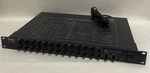 Roland M-120 Line Mixer 12-CHANNEL 1U Xlr 7-LIGHT Level Meter AC100V 50/60HZ 14W. Fixed Price $144.99.