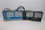 Pair - Ati MM100 Match Maker Black & Blue Units Level And Impedence Interface. Fixed Price $15.66.
