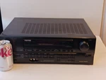 Aiwa AV-D30U Am/fm Stereo Receiver W/digital Signal Processor &dolby Surround. Fixed Price $32.74.