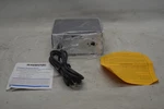 Shure PS1A Phantom Power Supply *new Unused*. Fixed Price $33.89.