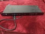 Alesis DEQ230 Dual Channel Graphic Equalizer. Fixed Price $144.00.