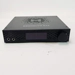 Mytek Digital Brooklyn Dac, To Analog Converter Black Brkl-dac-b. Fixed Price $899.99.