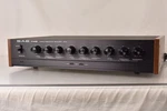 Sae Two EQ10 3 Band Parametric Equalizer Wood Side Panels. Fixed Price $276.95.