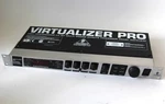 Behringer Virtualizer Model DSP2024P Effects Processor Tested Working. Fixed Price $89.99.