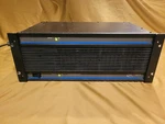 Qsc Model 1700 Professional Commercial Amplifier 2 Channel 4 Ohm 500W Tested. Fixed Price $325.00.