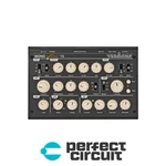 Vermona Mono Lancet Analog Modular Synthesizer - New Perfect Circuit. Fixed Price $619.00.