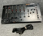 Gemini Platinum PS-727 Dj Audio Controller 4-CHANNEL Preamp Mixer. Fixed Price $150.00.