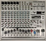 Behringer Eurorack Channel Mixer Board UB1832FX-PRO (for Parts Repair). Fixed Price $80.00.