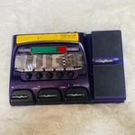 Digitech VX400 Vocal Processor Pedal Used Power Tested. Fixed Price $252.81.