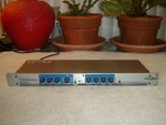Digitech RDS1000 Silverface, Time Machine Rack Mount Digital Delay, Vintage. Fixed Price $265.50.