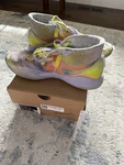 Nike Zoom Kd 12 Eybl. Fixed Price $30.00.