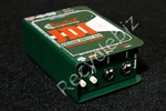 New Radial Engineering Jdi MK3 Jensen Transformer Equipped Passive Direct Box. Fixed Price $259.99.