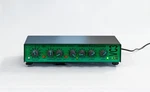 Joe Meek VC3 Pro Channel V2 Mic Preamp Compressor Enhancer W/ac & Manual - Ec. Fixed Price $399.95.