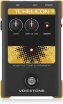 Tc-helicon Voicetone T1 Adaptive And Dynamics Effects Pedal F/s New. Fixed Price $211.34.