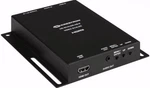 New/sealed Crestron Hd-scaler-vga-e Video With Hdmi. Fixed Price $50.00.