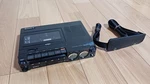 Sony TC-D5M Vintage Portable Stereo Cassette Recorder Metal Tape Audio Japan. Fixed Price $900.00.