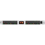 Behringer MIC2200 V2 Two-channel Audiophile Vacuum Tube Microphone/line Preamp. Fixed Price $189.00.