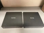 One Biamp Tesiraforte X 400. Fixed Price $499.99.