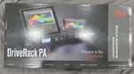 "genuine" Dbx Driverack PA2 Two-input Six-output Complete Loudspeaker Processor. Fixed Price $419.99.