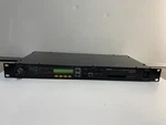 Yamaha EMP700 Stereo Multi Effect Processor Rackmount. Fixed Price $81.50.
