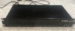 Yorkville Graphic Equalizer Model YEQ-15S For Parts/untested. Fixed Price $60.00.