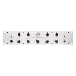 Heritage Audio Lang Electronics PEQ-2 Passive Program Equalizer. Fixed Price $899.00.