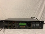 Tieline Codec Solutions TLR200 Commander Rack Pots Isdn Digital Audio Work. Fixed Price $60.00.