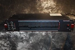 Audio Logic SC31I Graphic Equalizer. Fixed Price $59.99.