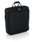 Gator Cases Padded Nylon Mixer/gear Carry Bag; 23" 21" 6". Fixed Price $109.99.