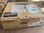 Yamaha MCP1 Wall Mount Controller For Mtx / Mrx Multi-zone Systems, New Open Box. Fixed Price $365.00.