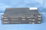 Lot Sabine Graphi-q Digital 31-BAND Eq/compressor GRQ-3101S GRQ3121-A. Fixed Price $148.75.